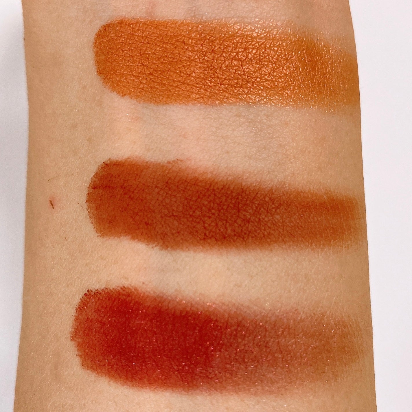 ディオール バックステージ アイ パレット/Dior/アイシャドウパレットを使ったクチコミ(5枚目)