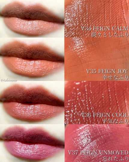 ラストベルベットティント/BBIA/リップティントを使ったクチコミ(7枚目)