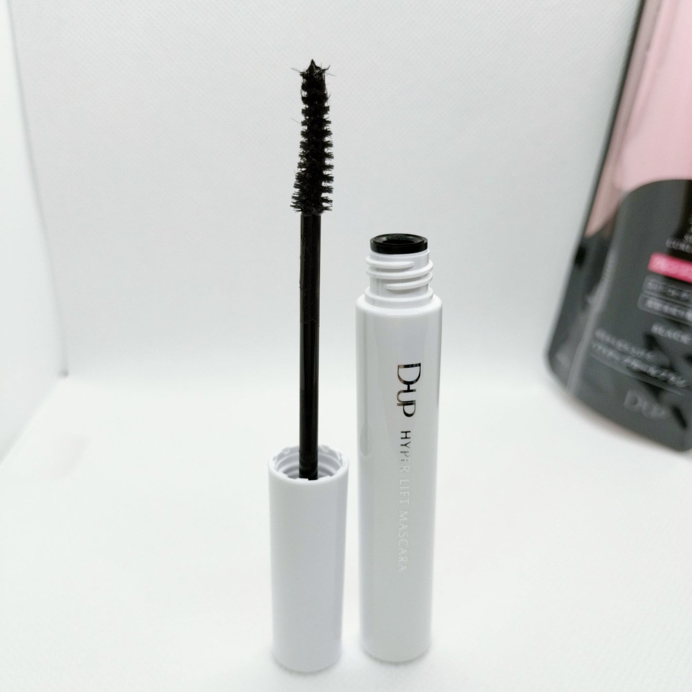 ãã€ããŒãªãããã¹ã«ã©/D-UP/ãã¹ã«ã©ã䜿ã£ãã¯ãã³ãïŒ6æç®ïŒ