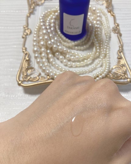 タカミスキンピール/タカミ/ブースター・導入液を使ったクチコミ(4枚目)