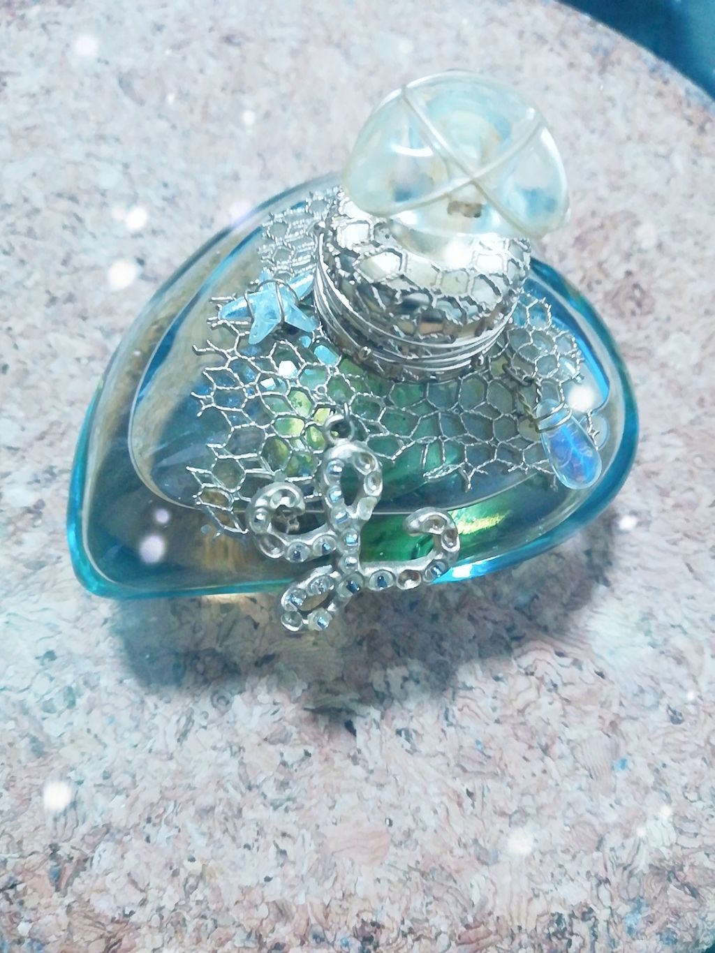 ロリータレンピカ エル/香水(レディース)を使ったクチコミ（2枚目）