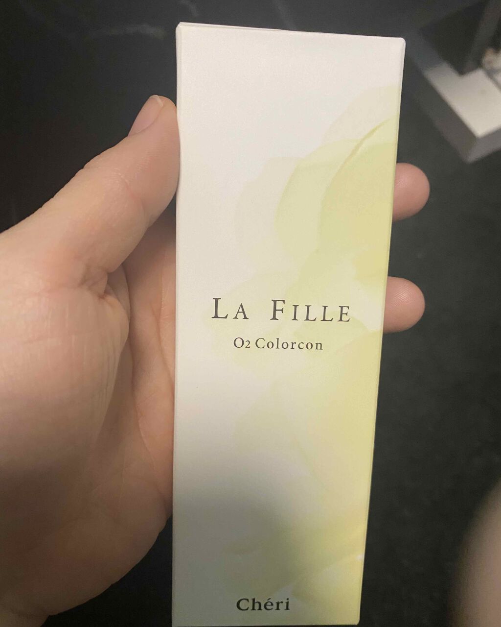 を使ったクチコミ（1枚目）