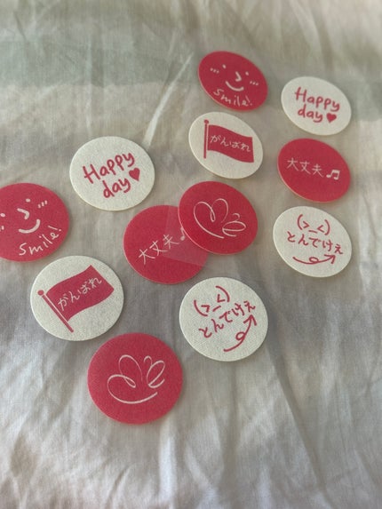 あの日/MARIÉLAN/その他を使ったクチコミ(1枚目)