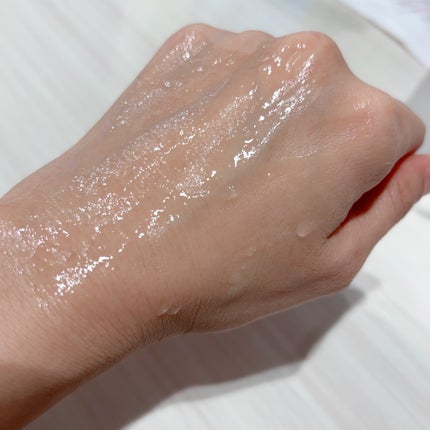 ゴールドコラーゲンエキスパートトナー/SNP/化粧水を使ったクチコミ(4枚目)