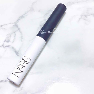 スマッジプルーフ アイシャドーベース/NARS/アイシャドウベースを使ったクチコミ（1枚目）