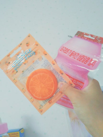 を使ったクチコミ(1枚目)