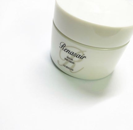 ルネセア マスクインフュージョンのクチコミ「#リピ買いアイテム
このシリーズは華やかな女性らしい香り
使っているとどこのシャンプー?.....」(1枚目)