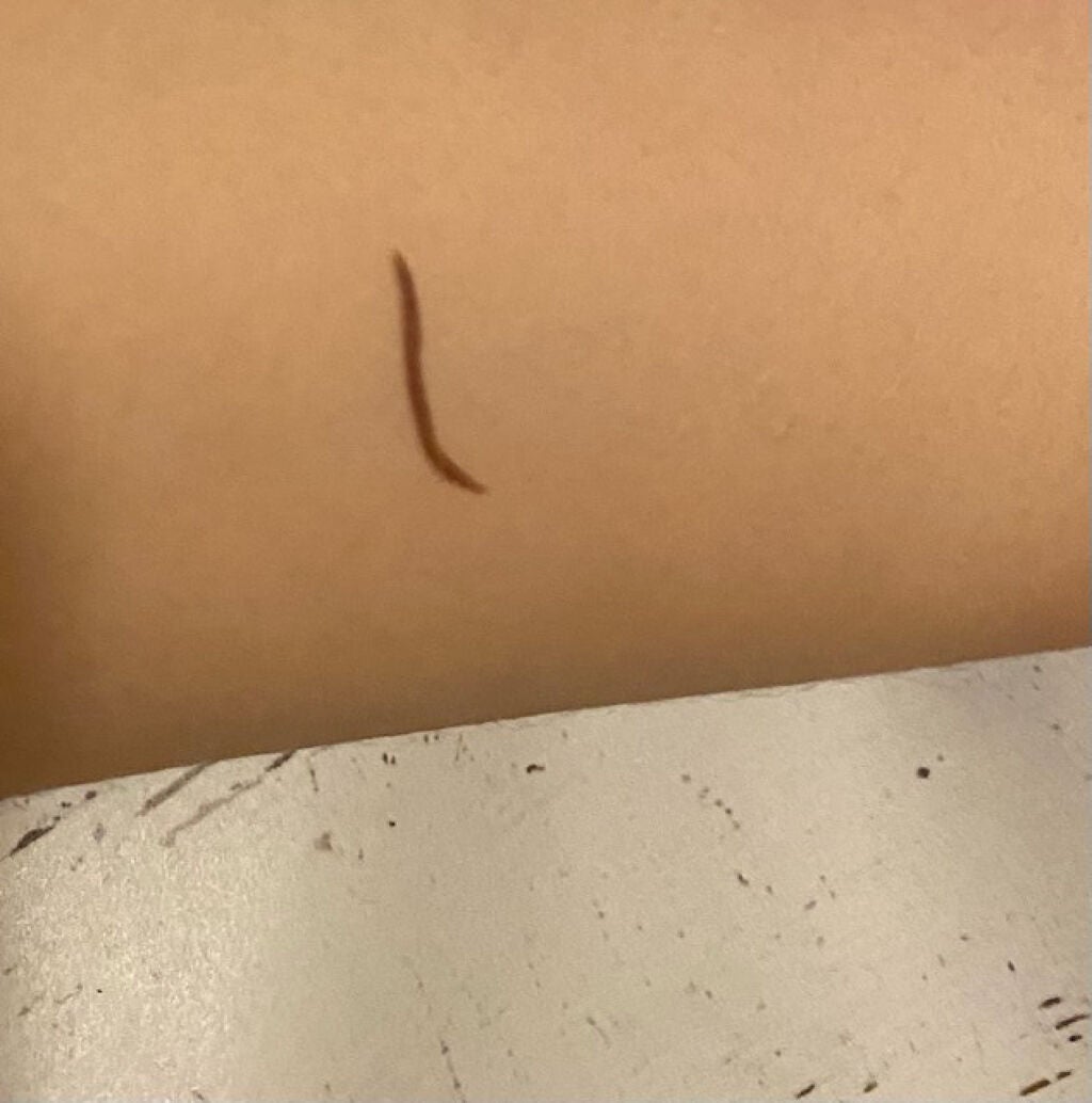 アヴァンセ ジョリ・エ ジョリ・エ リキッドアイライナー/アヴァンセ/リキッドアイライナーを使ったクチコミ(5枚目)