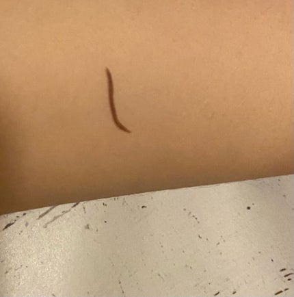 アヴァンセ ジョリ・エ ジョリ・エ リキッドアイライナー/アヴァンセ/リキッドアイライナーを使ったクチコミ(5枚目)