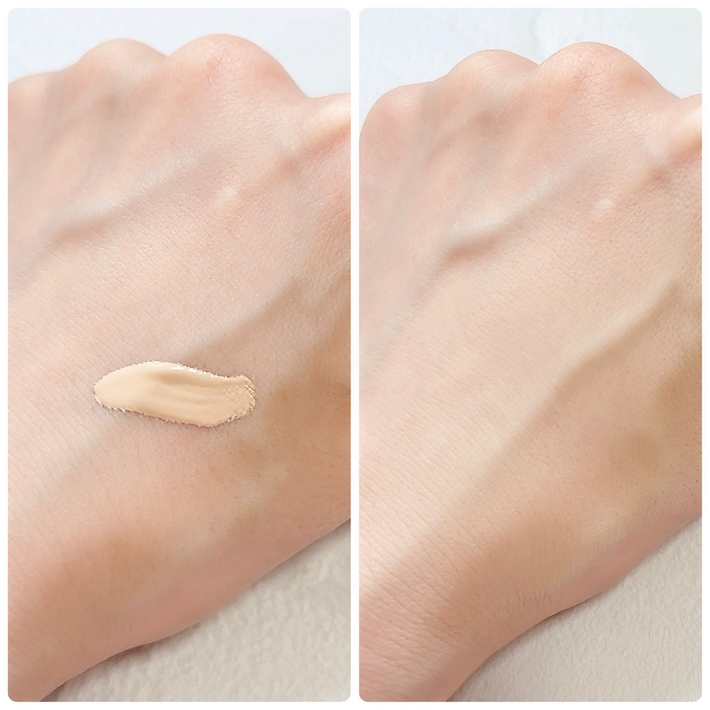 ダーマシンコンシーラー/23years old/リキッドコンシーラーを使ったクチコミ(3枚目)