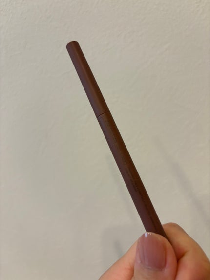 エテュセ ラスティング ジェルライナー 11 ロゼウッド/ettusais/ジェルアイライナーの画像