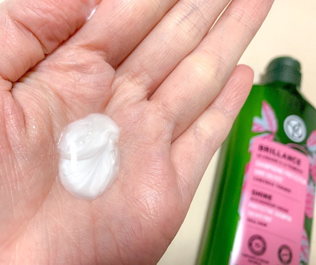 ヘルシースカルプ シャンプー/コンディショナー 〈シルキーシャイン〉/イヴ・ロシェ/市販シャンプーを使ったクチコミ(2枚目)