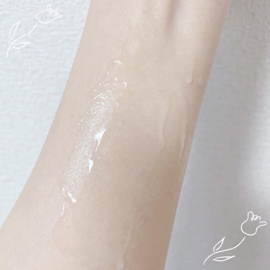 リムヴェール　LSピュア/リムサプライ/美容液を使ったクチコミ（2枚目）