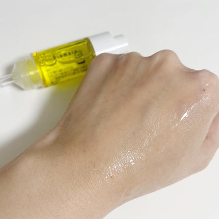 Runa on LIPS 「..▶︎Bアンプル5種の原液MIX クリア/エンリッチ5種の化..」(7枚目)