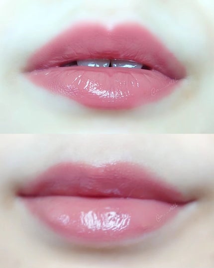 ルージュ ココ ブルーム /CHANEL/口紅を使ったクチコミ(4枚目)