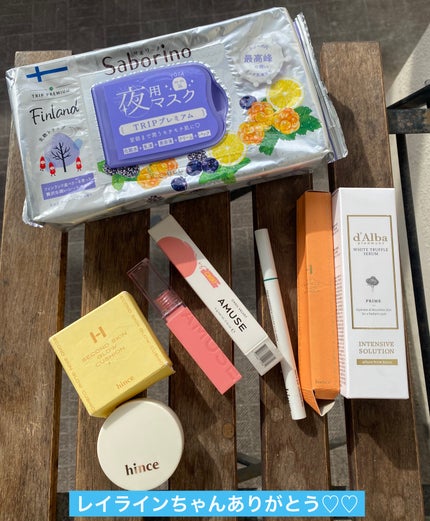 シューベルベット/AMUSE/口紅を使ったクチコミ(7枚目)