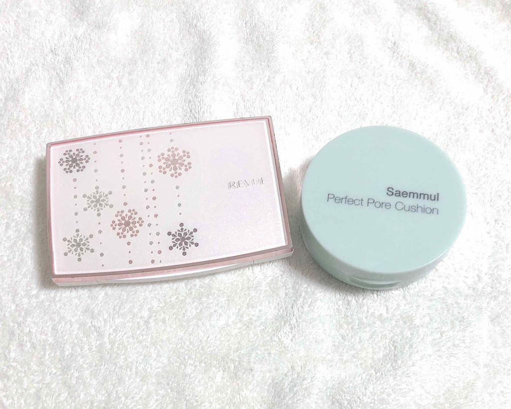 アルビオン スキングレイジング ファンデーション/ALBION/リキッドファンデーションを使ったクチコミ（2枚目）