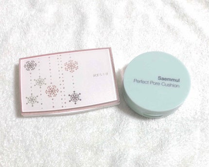 (旧)アンリミテッド ラスティング フルイド/shu uemura/リキッドファンデーションを使ったクチコミ(2枚目)