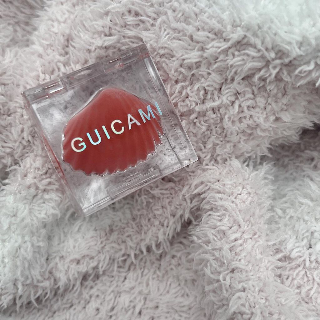 GUICAMIMARBLE/Sigma Makeup(海外)/単色アイシャドウを使ったクチコミ（1枚目）