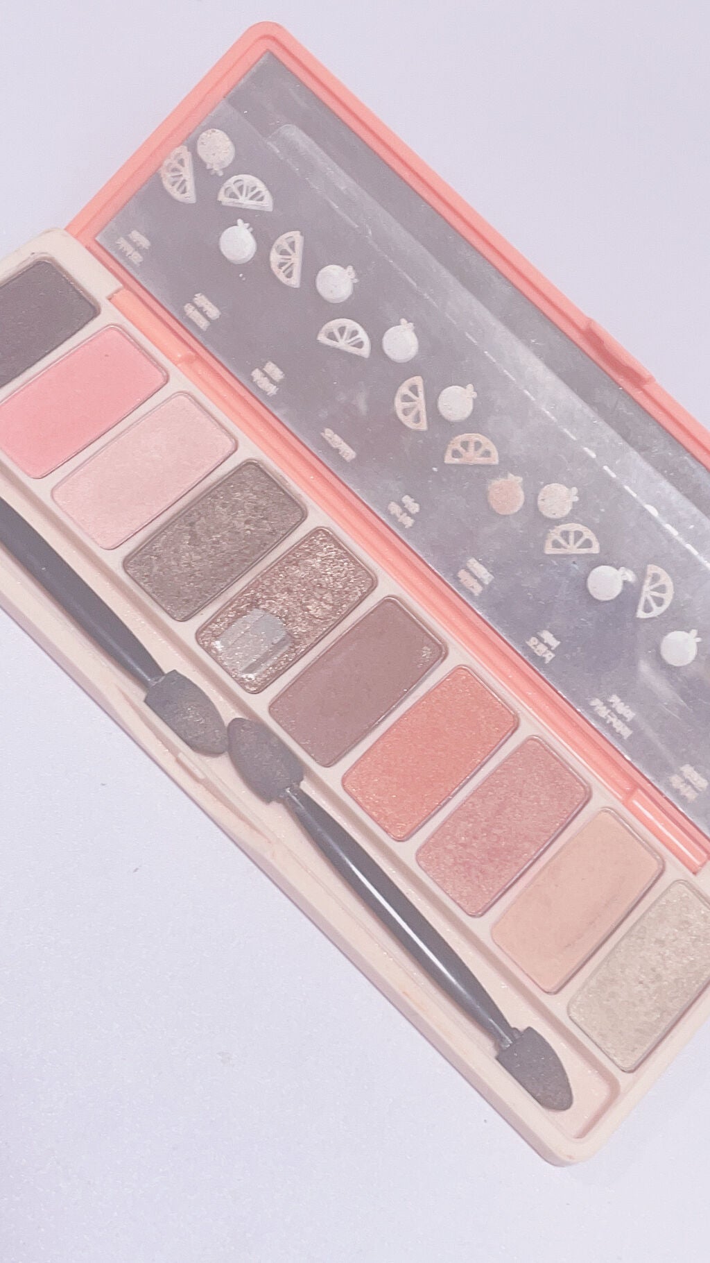 ロング&カールマスカラ アドバンストフィルム/ヒロインメイク/マスカラを使ったクチコミ(3枚目)