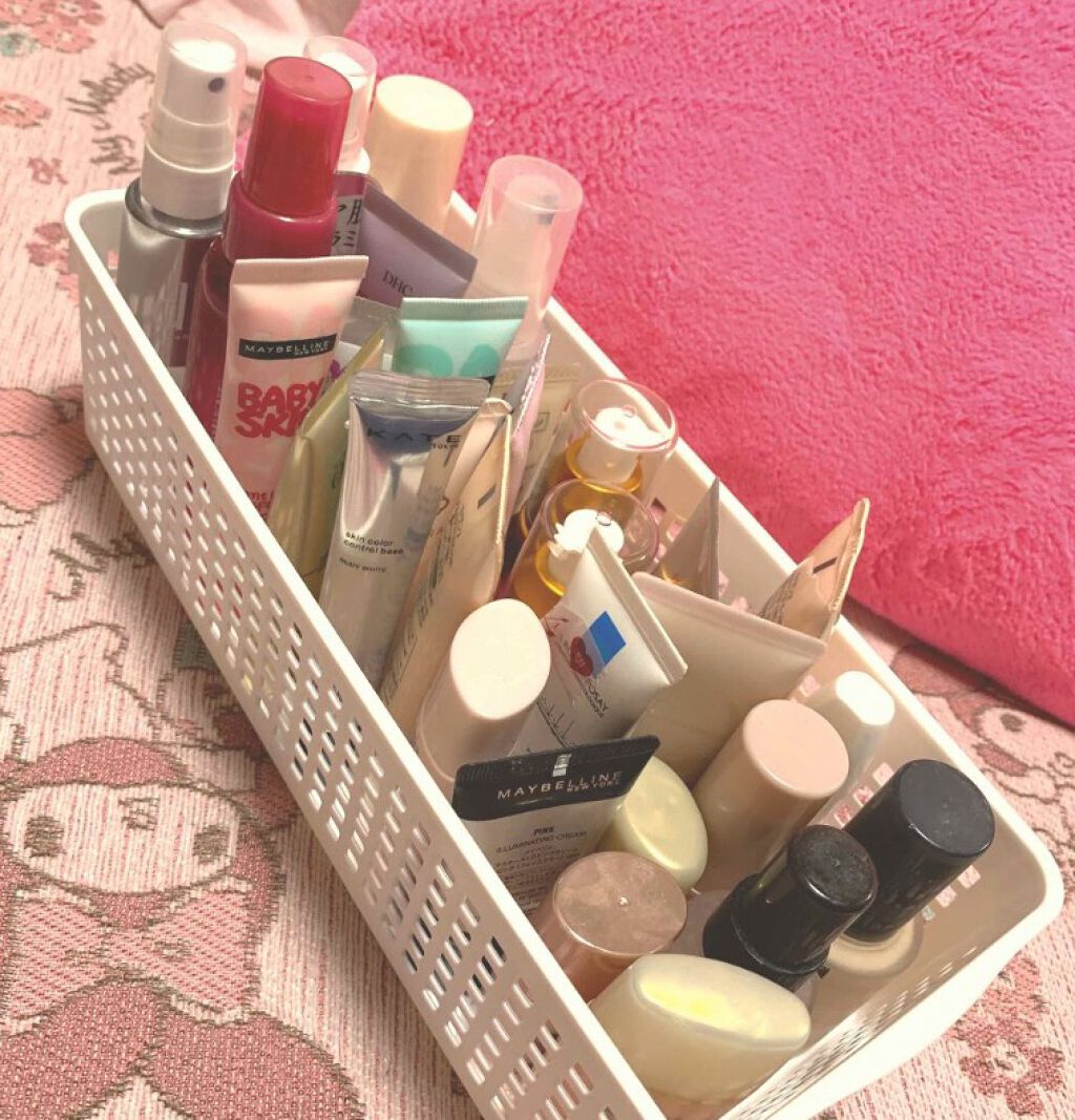 ドラマティックスタイリングアイズD/マキアージュ/アイシャドウパレットを使ったクチコミ(7枚目)