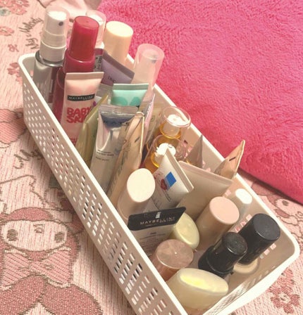 ドラマティックスタイリングアイズD/マキアージュ/アイシャドウパレットを使ったクチコミ(7枚目)