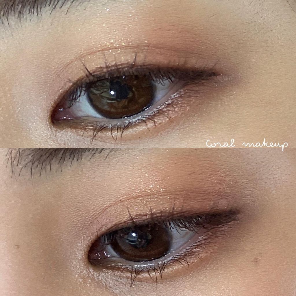 パワーオブアイライナー リキッド/LB/リキッドアイライナーを使ったクチコミ（2枚目）