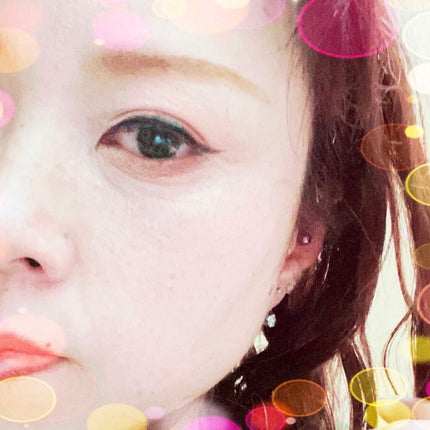 ビューティーガイドアイブロー N/インテグレート/リキッドアイブロウを使ったクチコミ(1枚目)