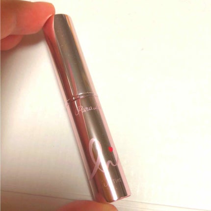 リップティント/パラドゥ/口紅を使ったクチコミ(1枚目)