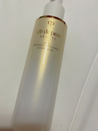 試してみた】ユイルデマキアントヴィサージュ/クレ・ド・ポー ボーテ 試してみた】ユイルデマキアントヴィサージュ/クレ・ド・ポー ボーテ