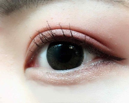 ガナッシュ アンド プラリネ アイパレット/shu uemura/アイシャドウパレットを使ったクチコミ(2枚目)