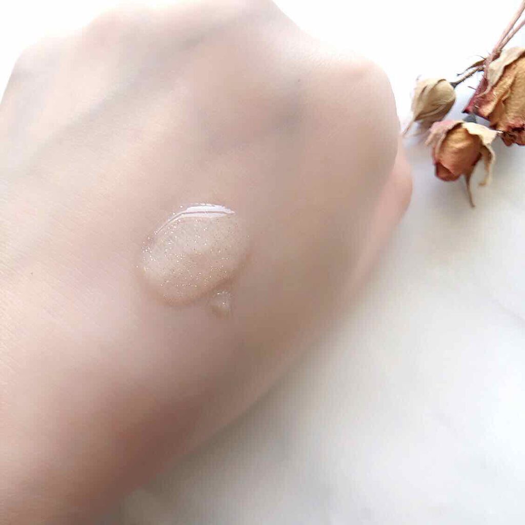 ラディアント タッチ ブラープライマー/YVES SAINT LAURENT BEAUTE/化粧下地を使ったクチコミ(3枚目)