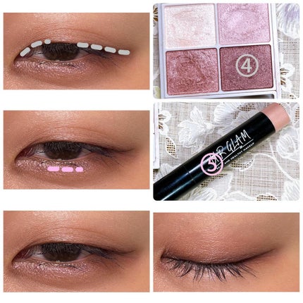 チーク ポップ/CLINIQUE/パウダーチークを使ったクチコミ(7枚目)