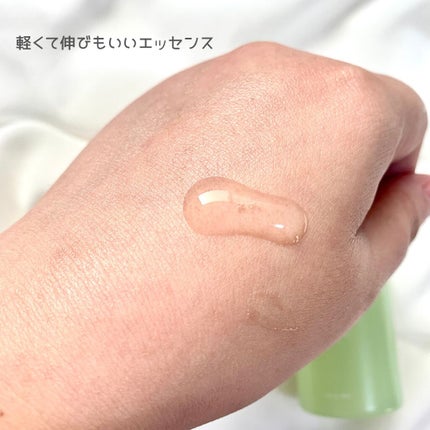 ドクダミカーミングタッチスポットパッド/Abib /トナーパッドを使ったクチコミ(6枚目)