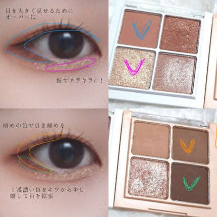 マイクロマスカラ アドバンストフィルム/ヒロインメイク/マスカラを使ったクチコミ(2枚目)