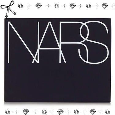 ハイライティングパウダー 5220 クラッシュドピンクパール/NARS/パウダーハイライトを使ったクチコミ（3枚目）