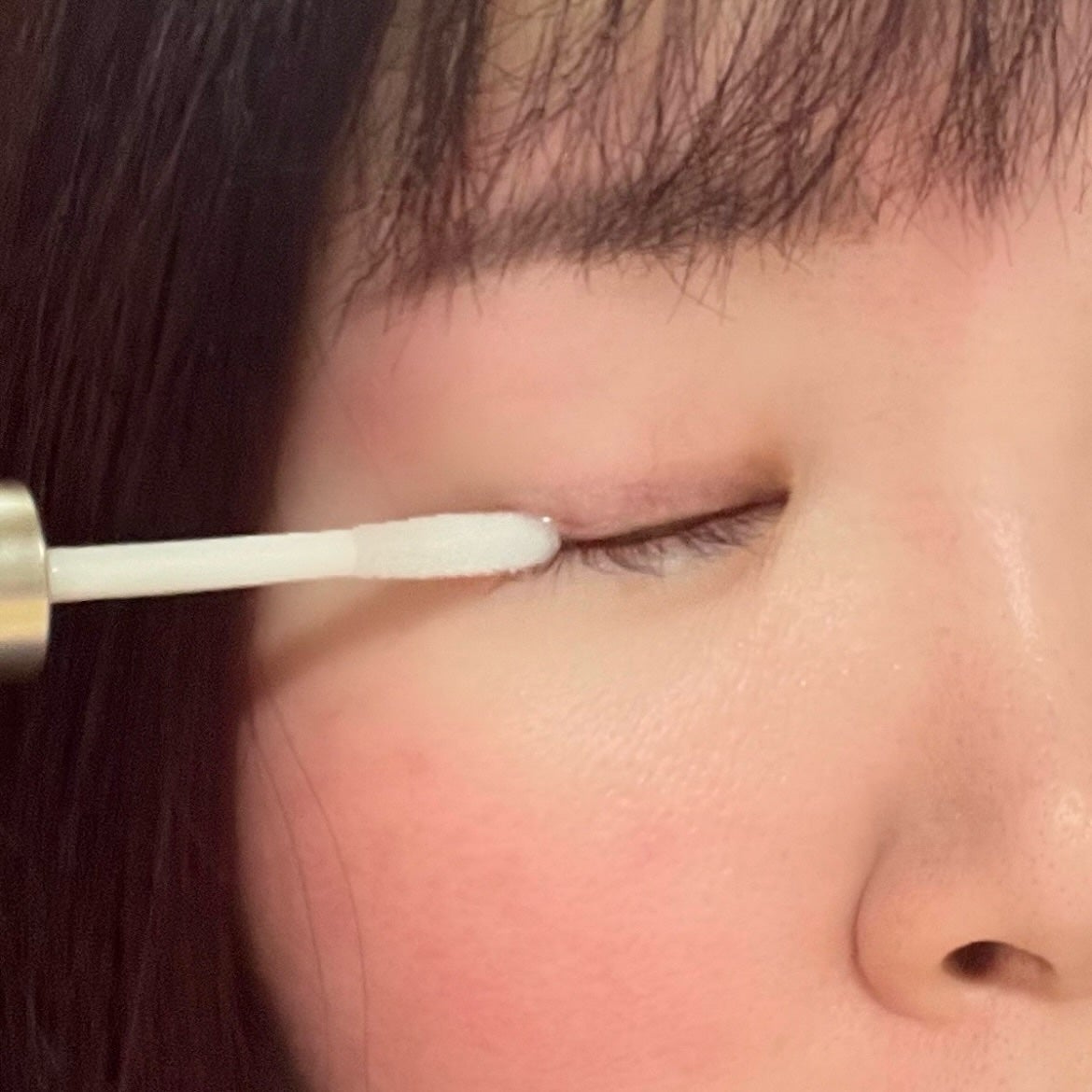 アイラッシュトリートメント/ファンケル/まつげ美容液を使ったクチコミ(4枚目)