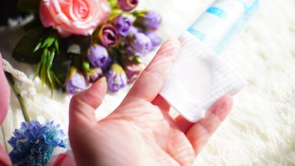 ミセラーアイメイクアップリムーバー/ビフェスタ/ポイントメイクリムーバーを使ったクチコミ(2枚目)