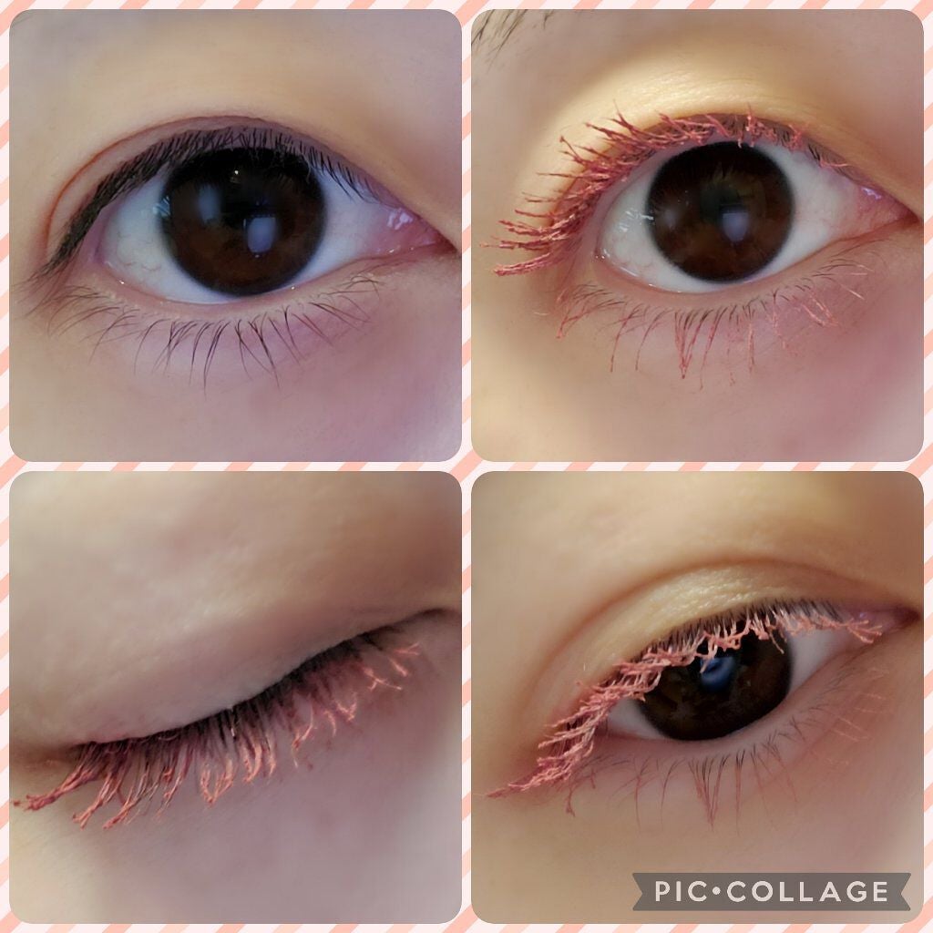 ヒロインメイクSP スピーディーマスカラリムーバー/ヒロインメイク/ポイントメイクリムーバーを使ったクチコミ(4枚目)