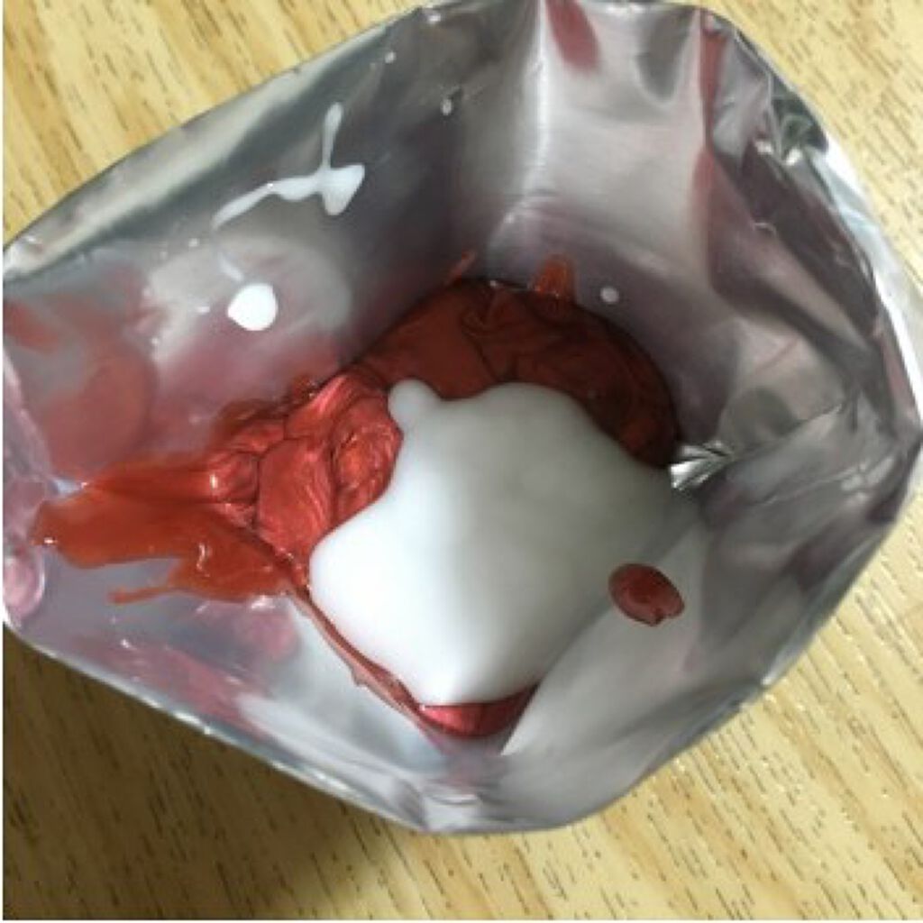 COOK PACK/ETTANG/シートマスク・パックを使ったクチコミ(4枚目)