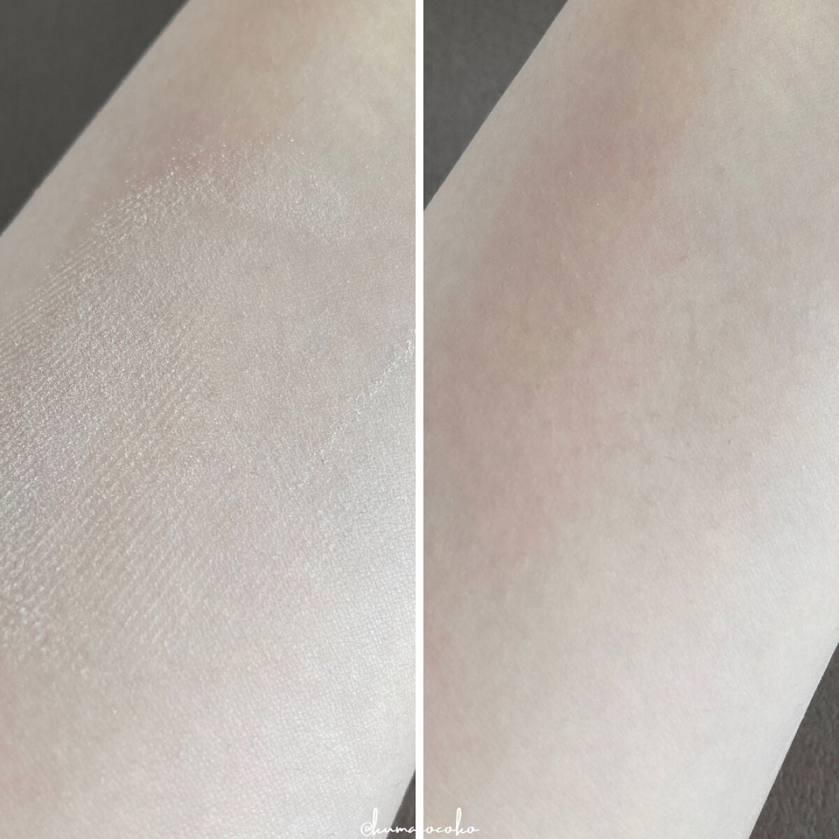 ウォンジョンヨ フィクシングブラーパウダー N/Wonjungyo/ルースパウダーを使ったクチコミ(8枚目)