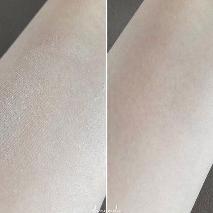 ウォンジョンヨ フィクシングブラーパウダー N/Wonjungyo/ルースパウダーを使ったクチコミ(8枚目)