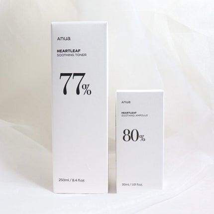 ドクダミ 77 スージングトナー/Anua/化粧水を使ったクチコミ(4枚目)