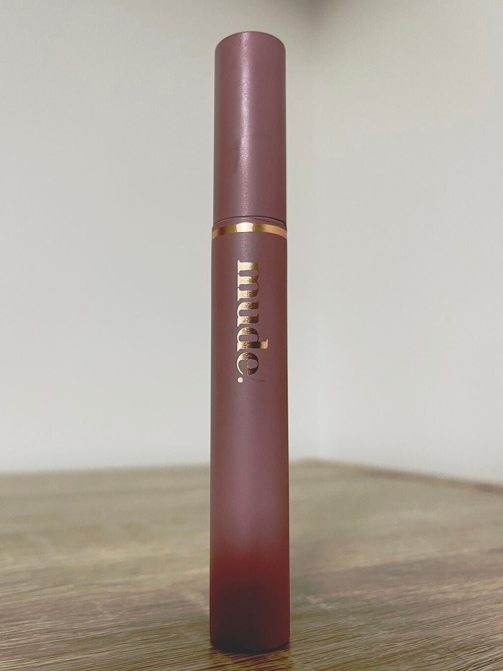 MD インスパイアロングラッシュ カーリングマスカラ/mude./マスカラを使ったクチコミ(1枚目)