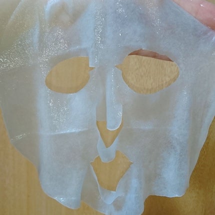 弱酸性pHシートマスク ドクダミフィット/Abib /シートマスク・パックを使ったクチコミ(2枚目)