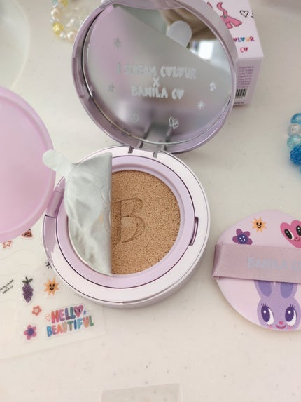 を使ったクチコミ(2枚目)