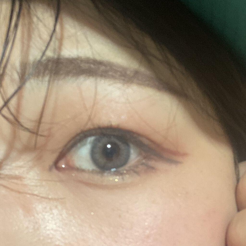 MOLAK 1day/MOLAK/ワンデー（１DAY）カラコンを使ったクチコミ（3枚目）