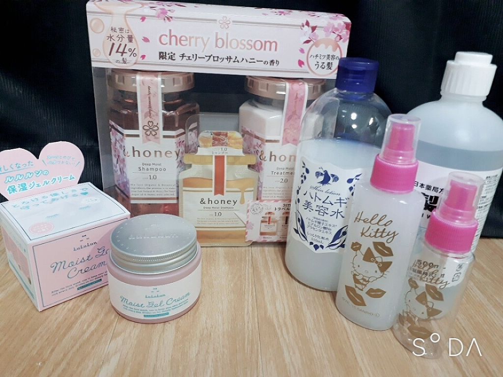 精製水(医薬品)/日本薬局方/その他を使ったクチコミ（1枚目）