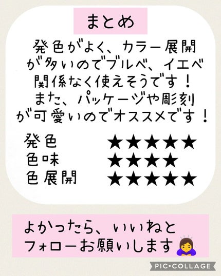 クォーツ 9色アイシャドウパレット(ドリームランドアイシャドウ)/ZEESEA/アイシャドウパレットを使ったクチコミ(7枚目)