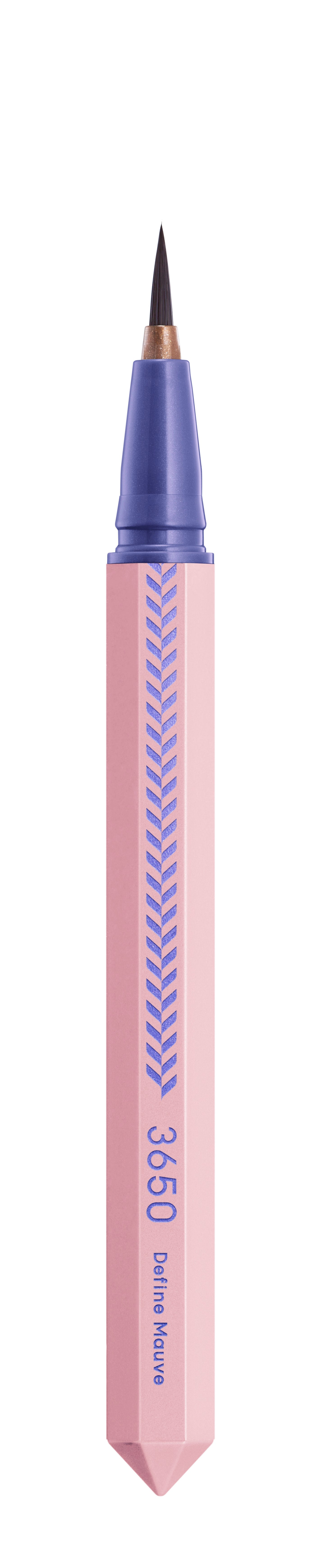 リキッドアイライナー ディファインモーヴ(Define Mauve)